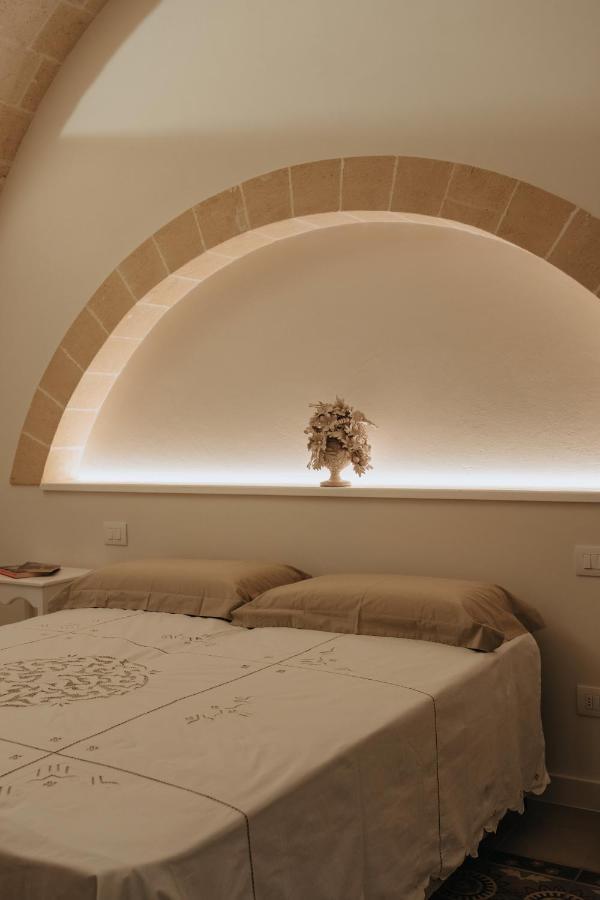 Le Maioliche - Apulian B&B Grottaglie Exterior photo