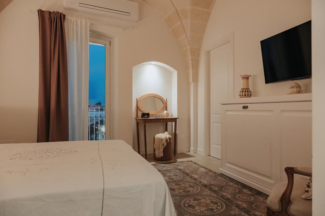 Le Maioliche - Apulian B&B Grottaglie Exterior photo