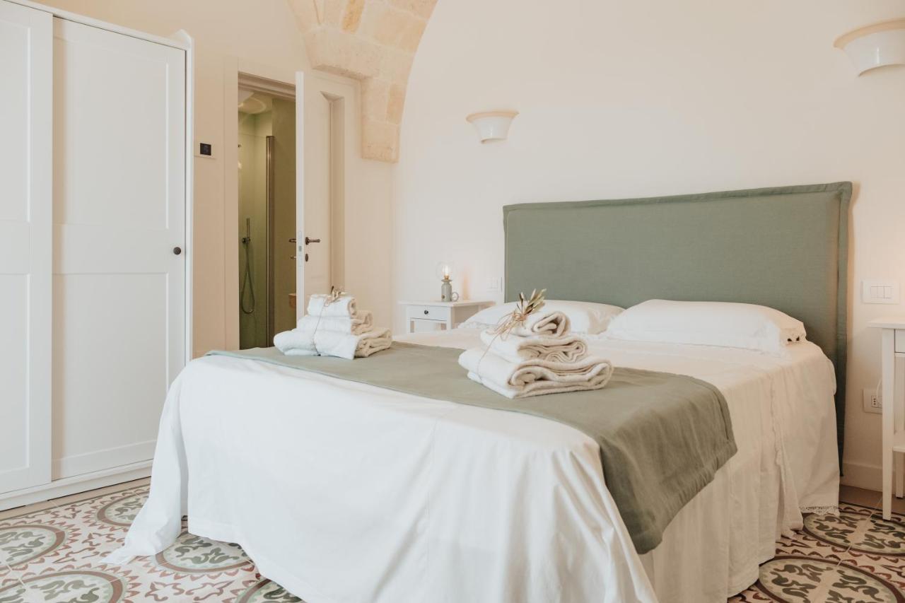 Le Maioliche - Apulian B&B Grottaglie Exterior photo