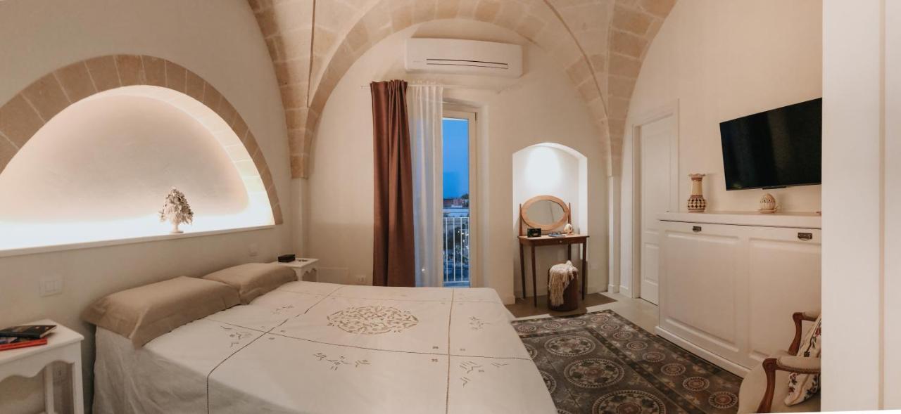 Le Maioliche - Apulian B&B Grottaglie Exterior photo