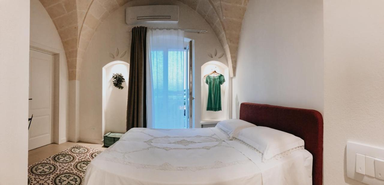 Le Maioliche - Apulian B&B Grottaglie Exterior photo