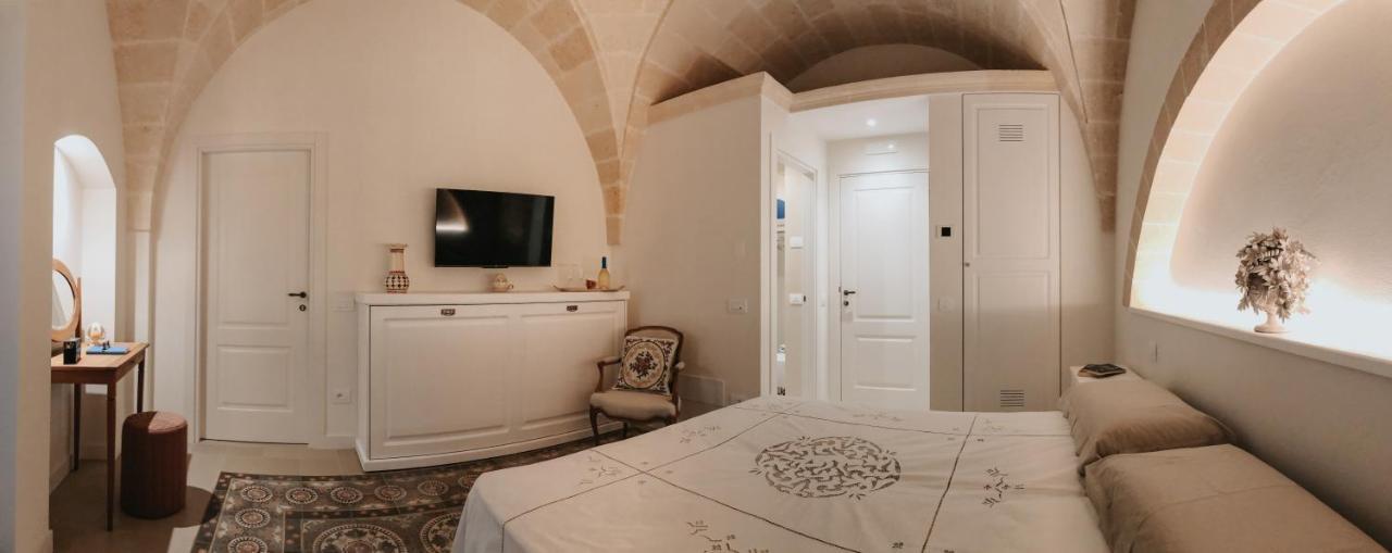 Le Maioliche - Apulian B&B Grottaglie Exterior photo