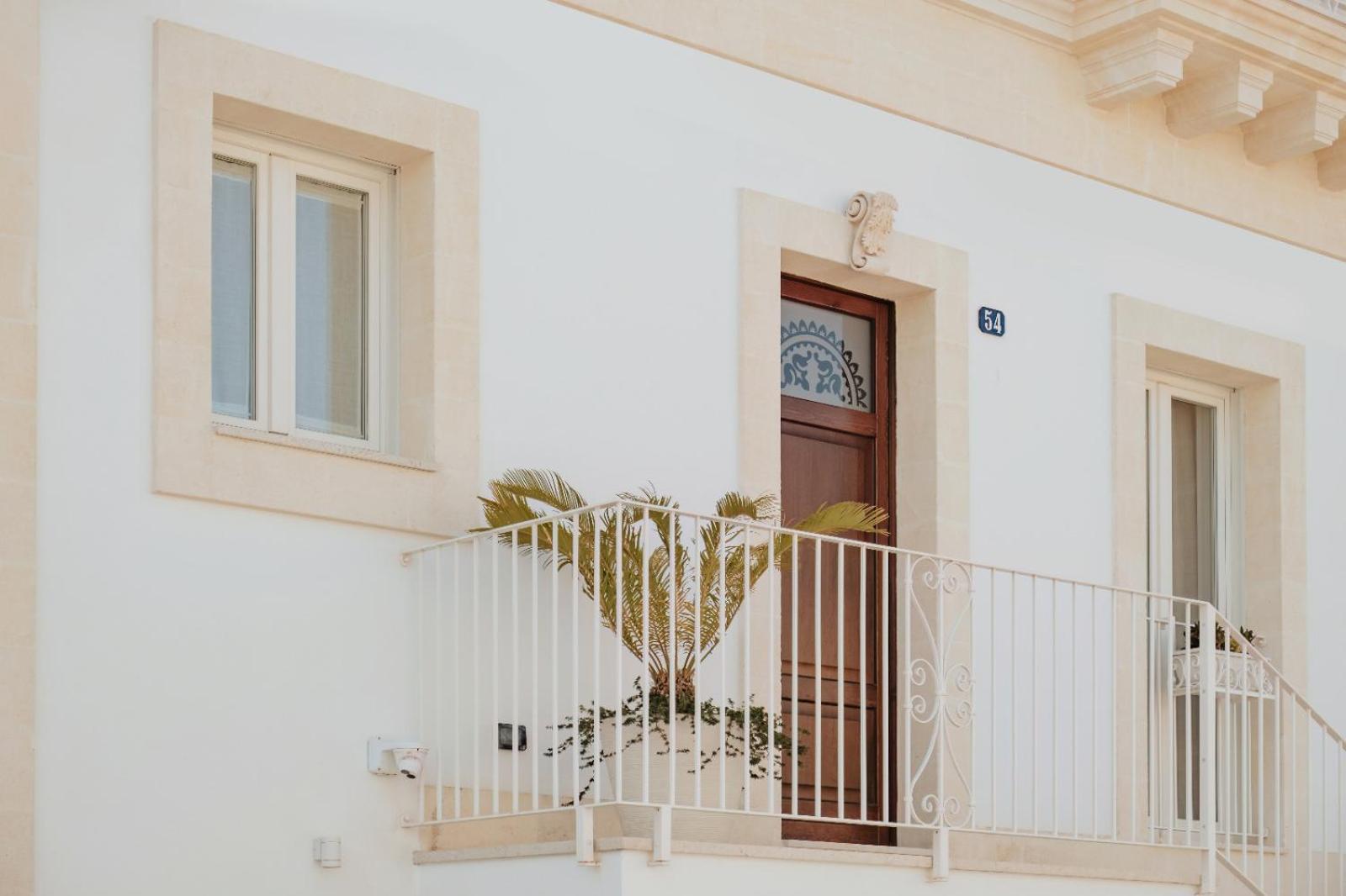 Le Maioliche - Apulian B&B Grottaglie Exterior photo