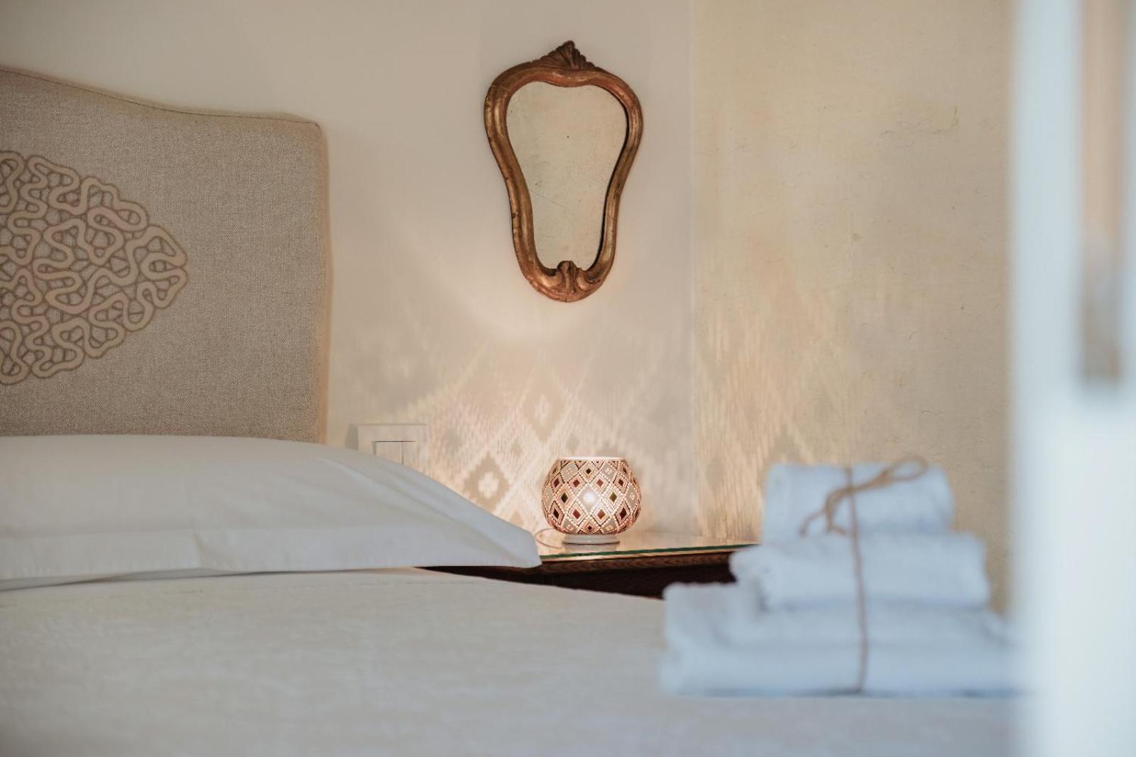 Le Maioliche - Apulian B&B Grottaglie Exterior photo