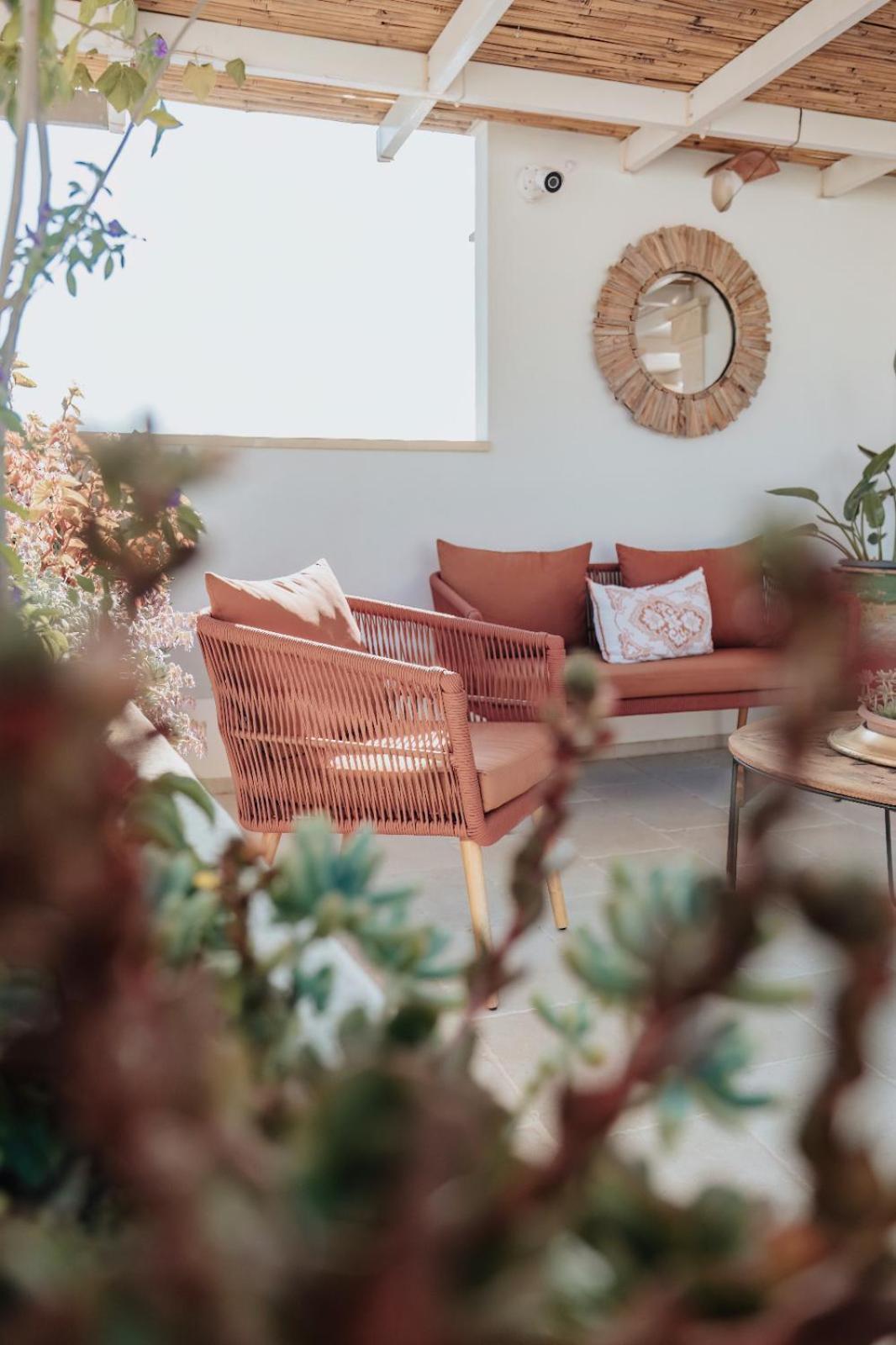 Le Maioliche - Apulian B&B Grottaglie Exterior photo