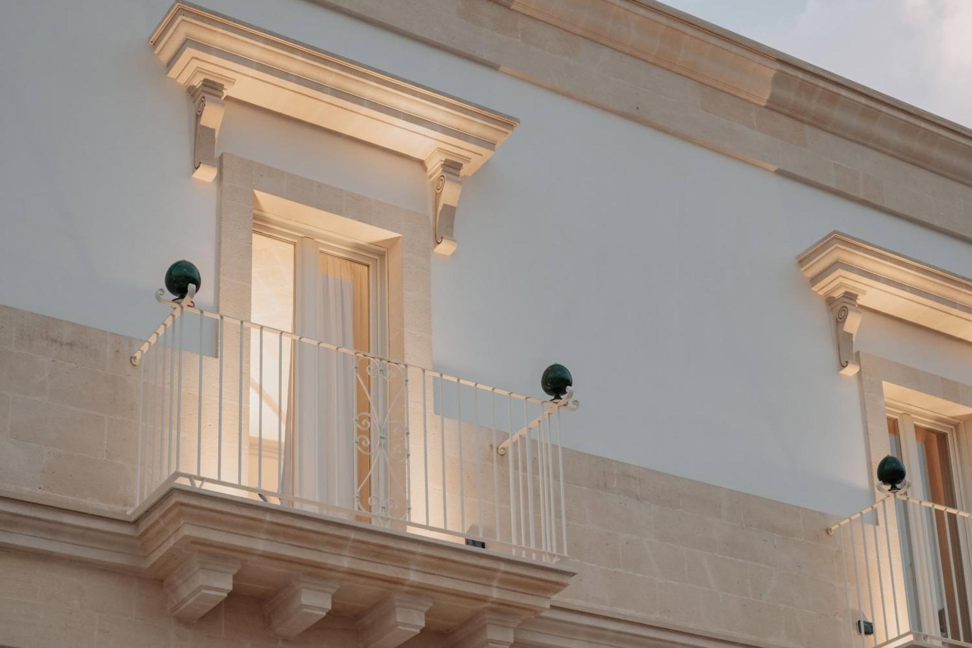 Le Maioliche - Apulian B&B Grottaglie Room photo
