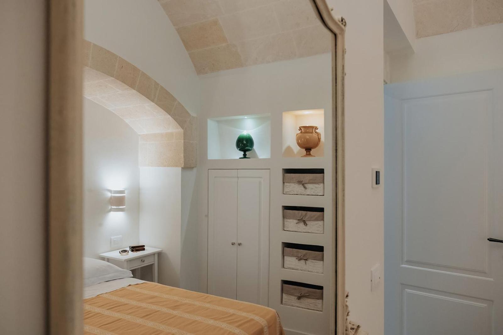 Le Maioliche - Apulian B&B Grottaglie Room photo
