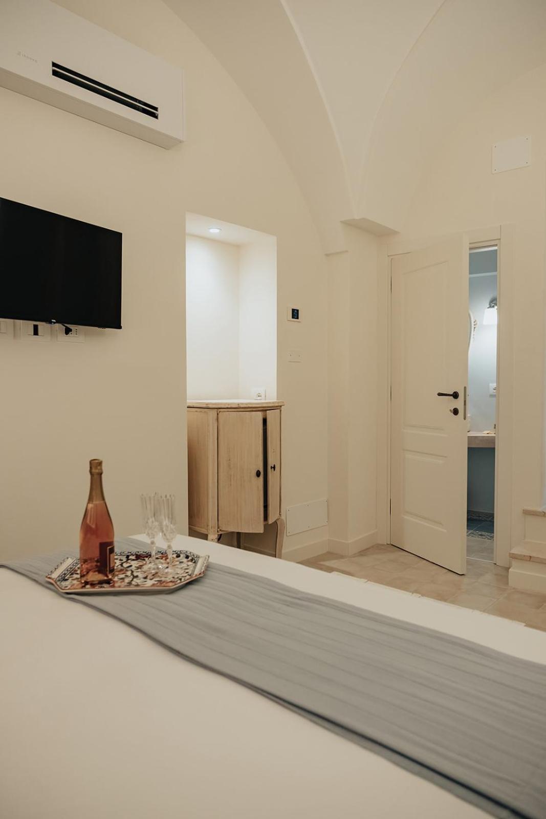Le Maioliche - Apulian B&B Grottaglie Room photo