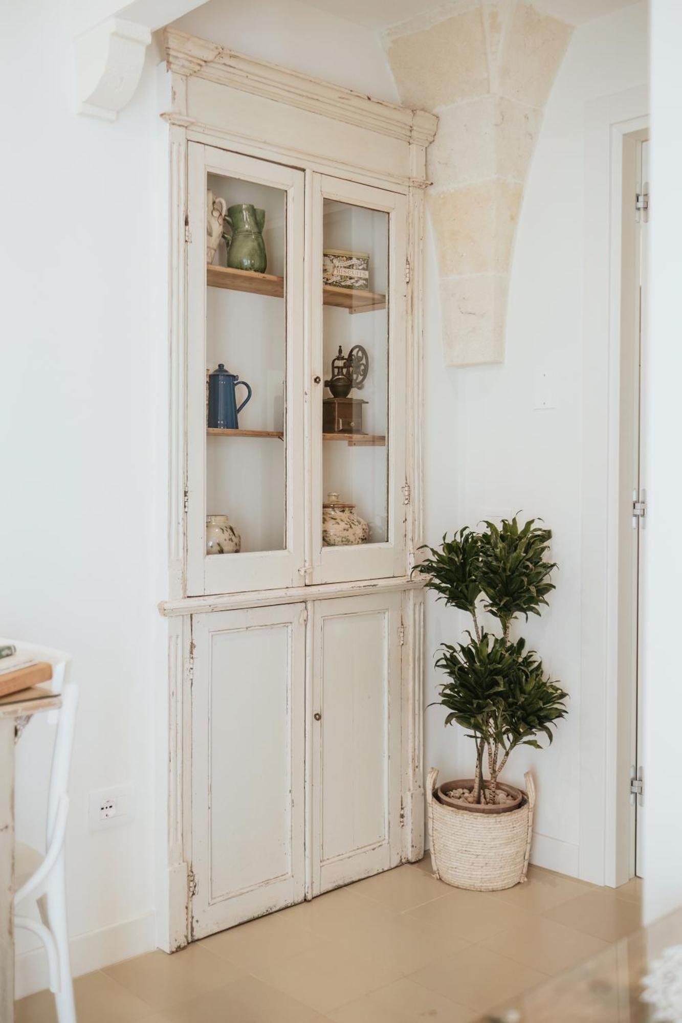 Le Maioliche - Apulian B&B Grottaglie Exterior photo